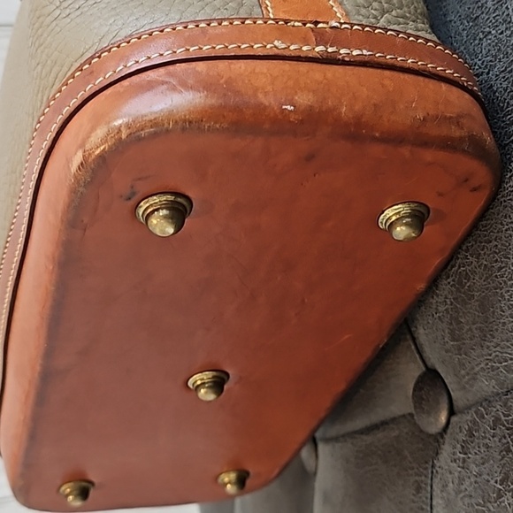 Vintage DOONEY & Bourke (without strap) - Picture 7 of 17